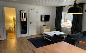 Lillhuset Norr Sälens By