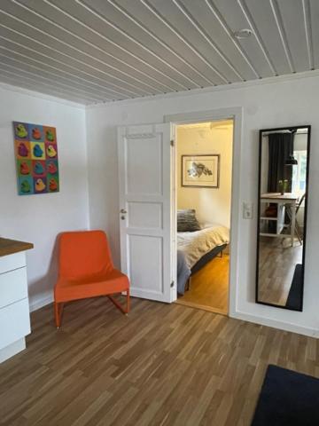 Lillhuset Norr Sälens By Villa Eksteriør bilde